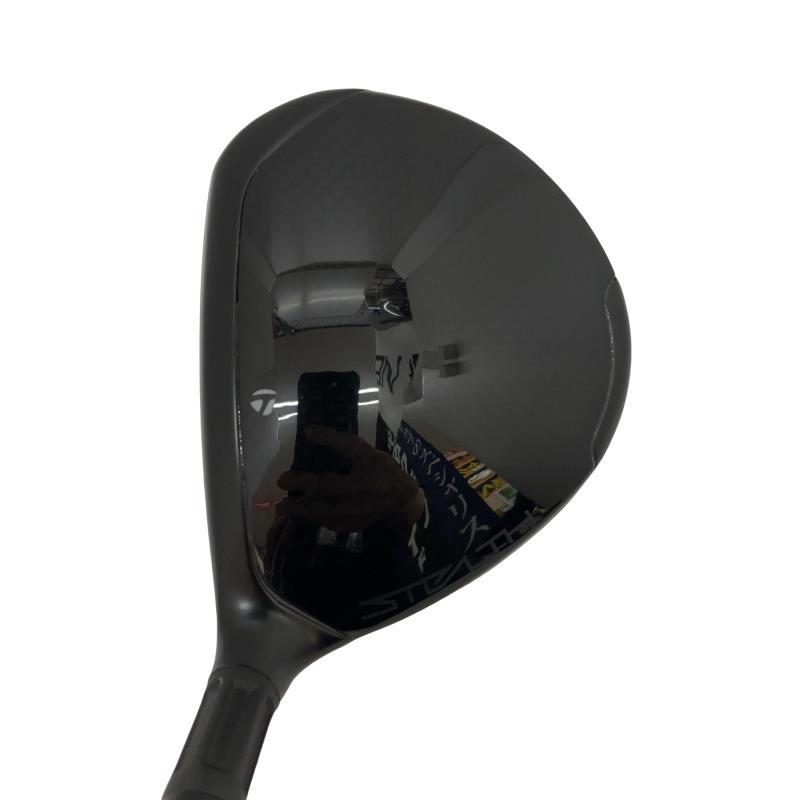 TaylorMade（テーラーメイド） STEALTH2 7W フェアウェイウッド FW