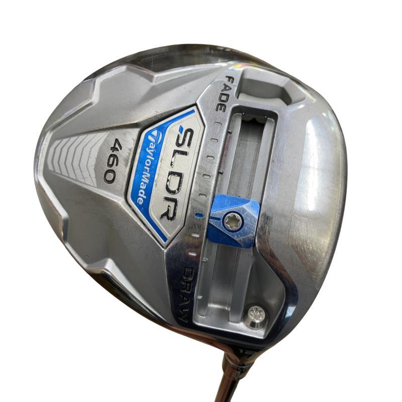 TaylorMade（テーラーメイド） SLDR 12° ドライバー DR フレックスS
