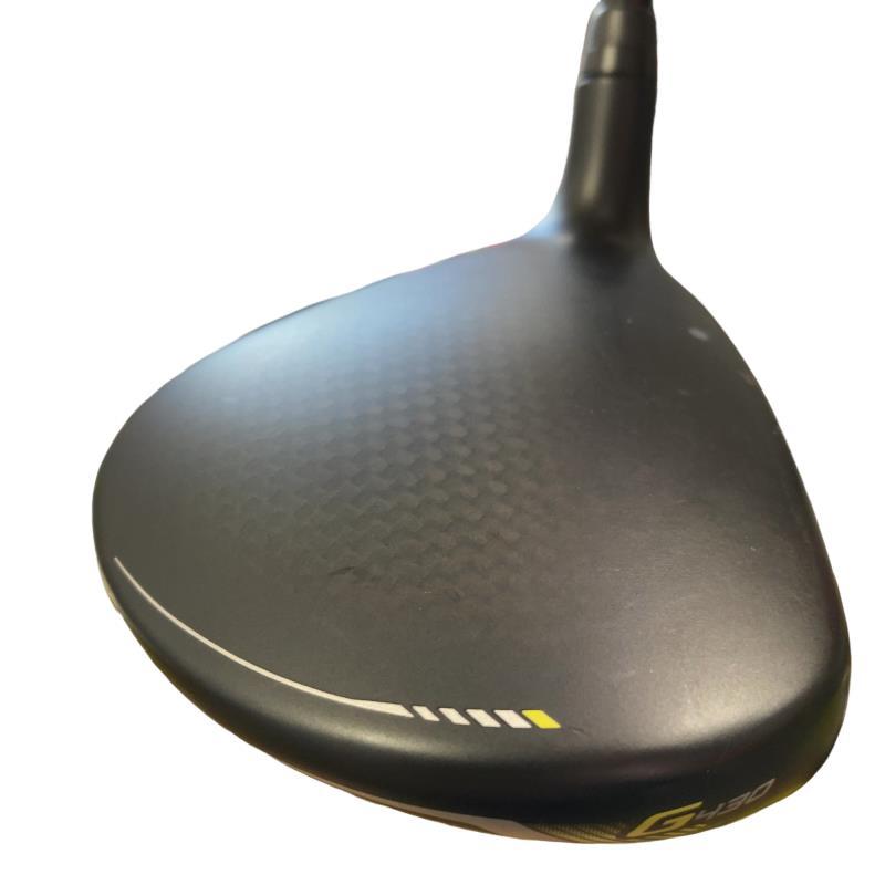 PING（ピン） G430 MAX 5W フェアウェイウッド FW フレックスS