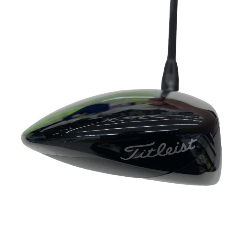 Titleist GT3 フェアウェイウッド15° Titleist（タイトリスト） GT3 15° フェアウェイウッド FW フレックスS