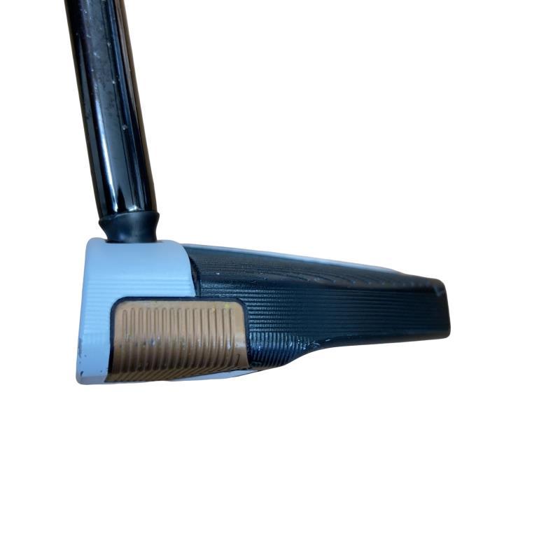 TaylorMade（テーラーメイド） Spider FCG BLACK/WHITE シングルベンド