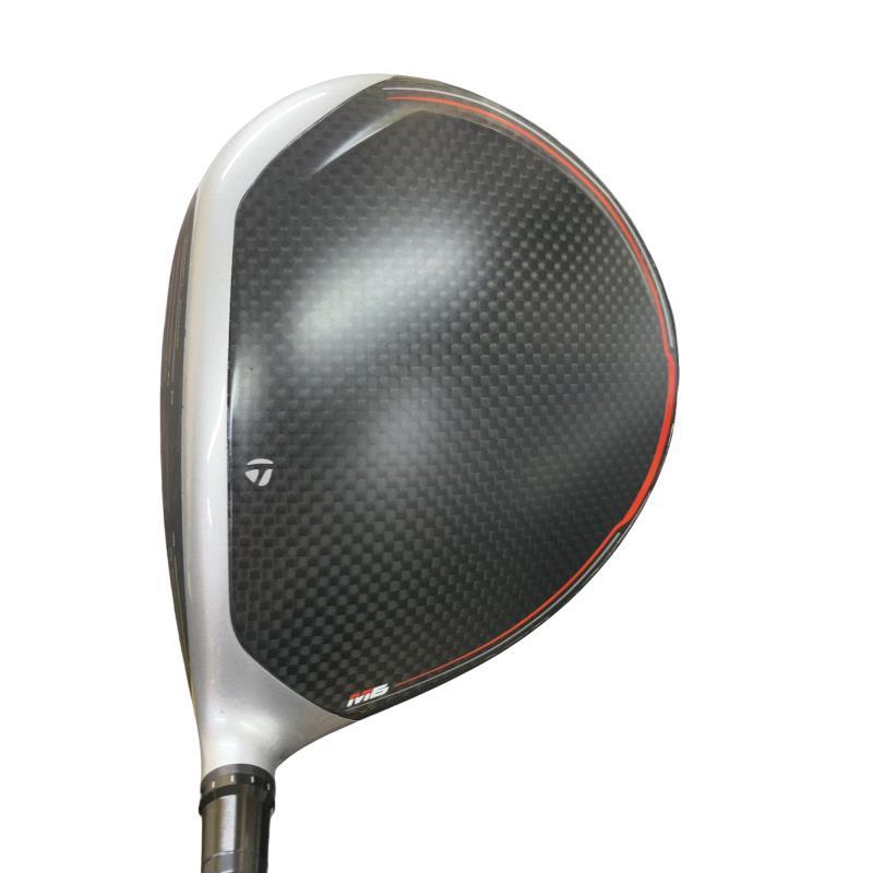 TaylorMade（テーラーメイド） M6 12° レディース ドライバー DR