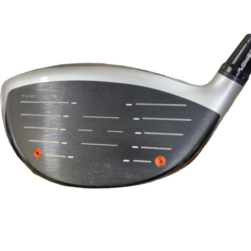 TaylorMade（テーラーメイド） M6 12° レディース ドライバー DR