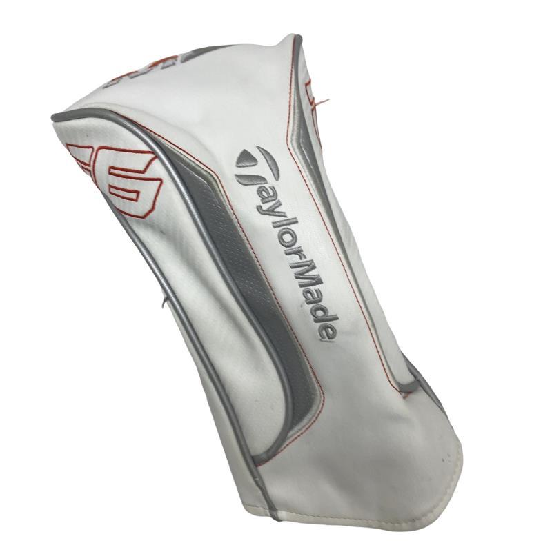 TaylorMade（テーラーメイド） M6 12° レディース ドライバー DR