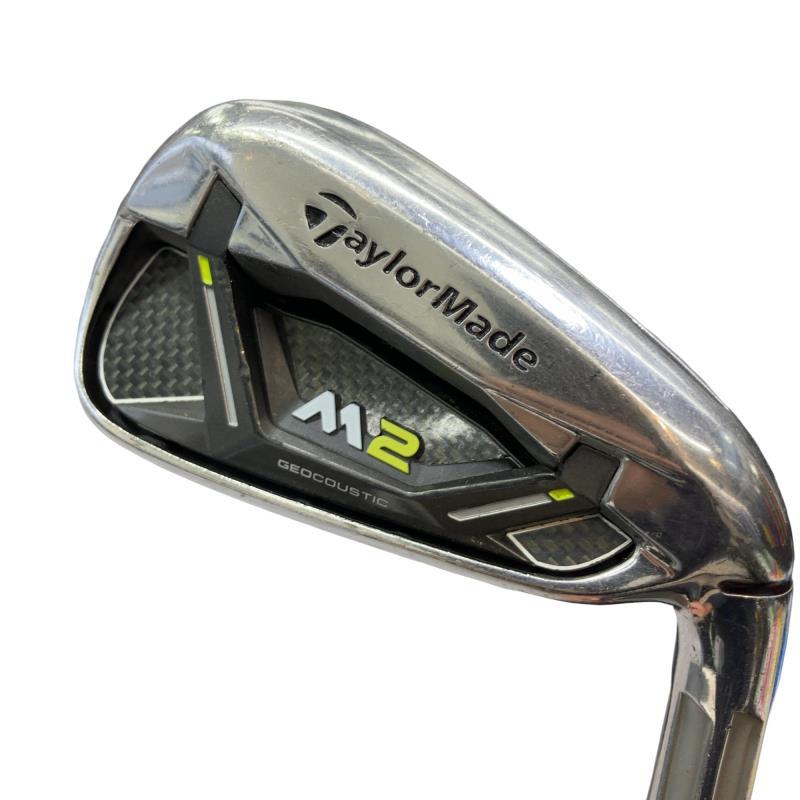 TaylorMade（テーラーメイド） M2(2017) 6S アイアンセット IR