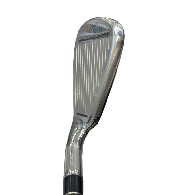 TaylorMade（テーラーメイド） M2(2017) 6S アイアンセット IR