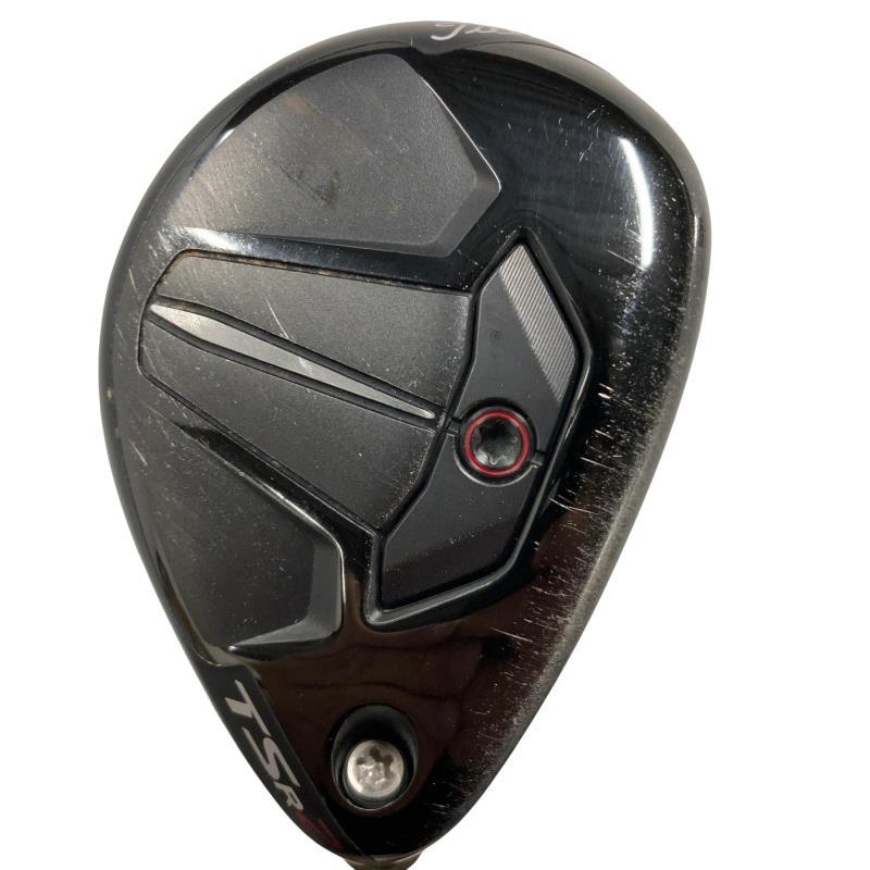 Titleist（タイトリスト） TSR2 24° ユーティリティ UT フレックスS