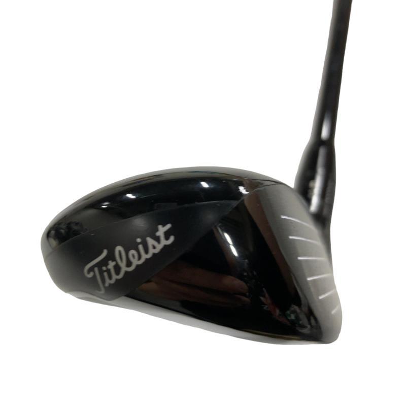 タイトリスト TSR2 UT 21° 24° 2本 ヘッド HC付 美品 Titleist（タイトリスト） TSR2 24° ユーティリティ UT フレックスS
