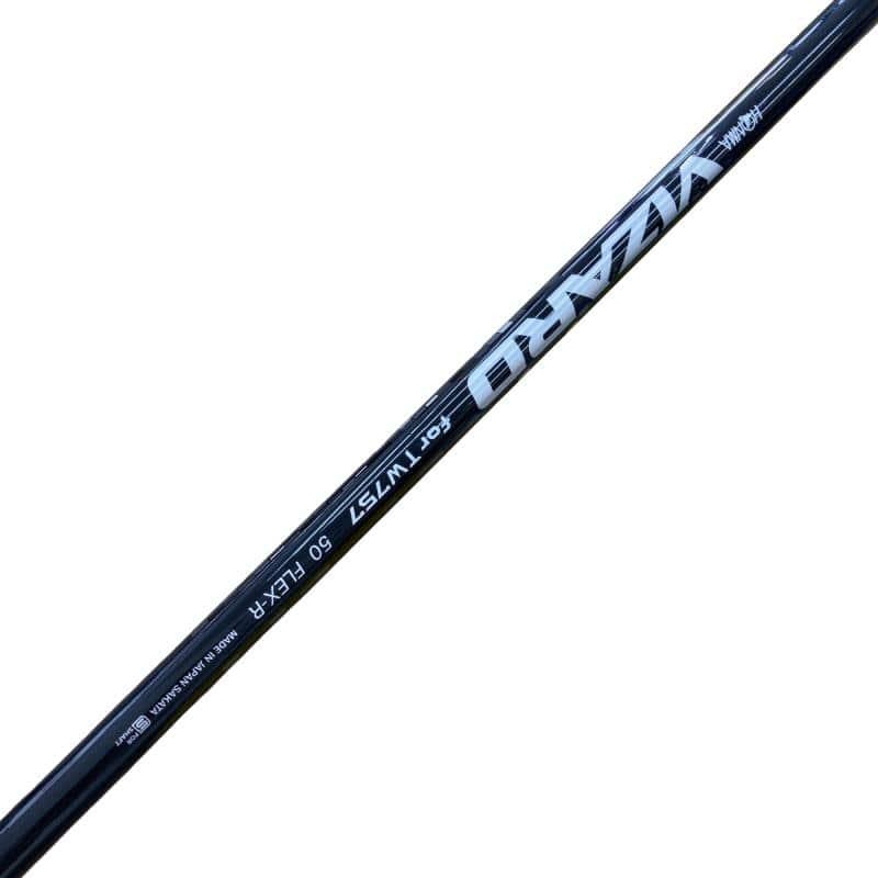 HONMA GOLF（本間ゴルフ） TOUR WORLD TW757 D 10.5° ドライバー DR