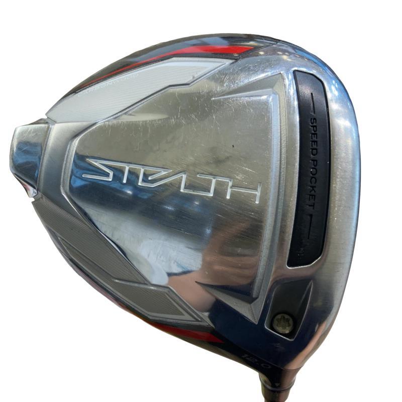 テーラーメイド STEALTH GLOIRE 12.5° レディース ドライバー DR 