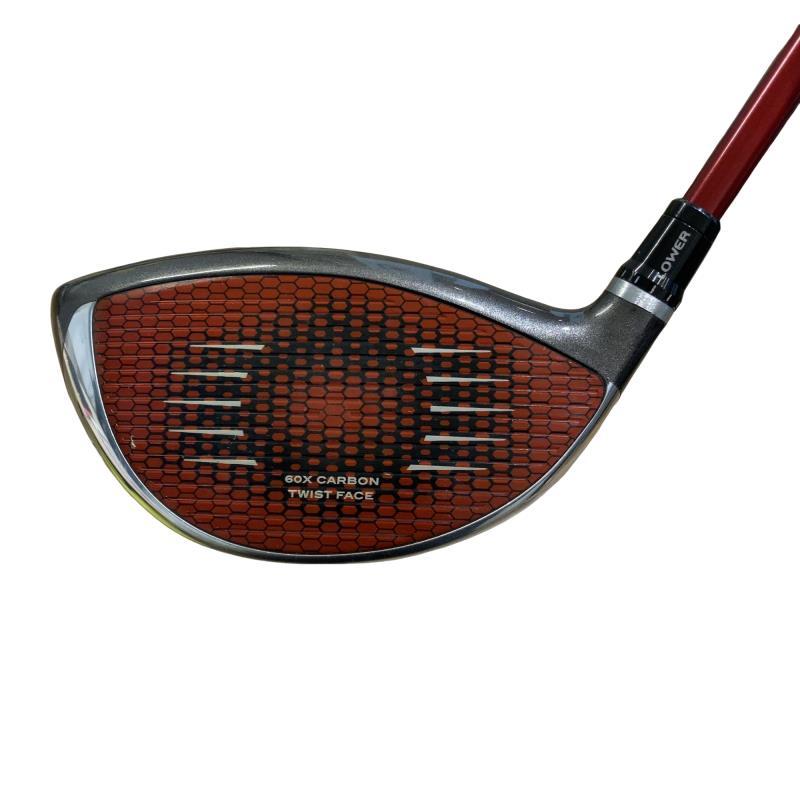 TaylorMade（テーラーメイド） STEALTH 12° レディース ドライバー DR