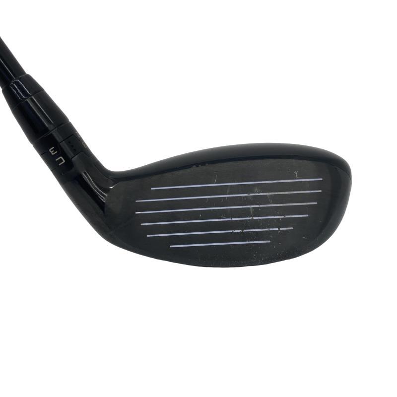 Titleist（タイトリスト） TSR3 24° レフティ ユーティリティ UT