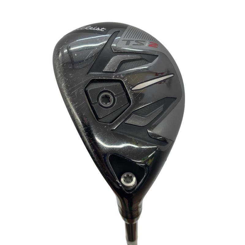 Titleist（タイトリスト） TSi2 18° レフティ ユーティリティ UT 