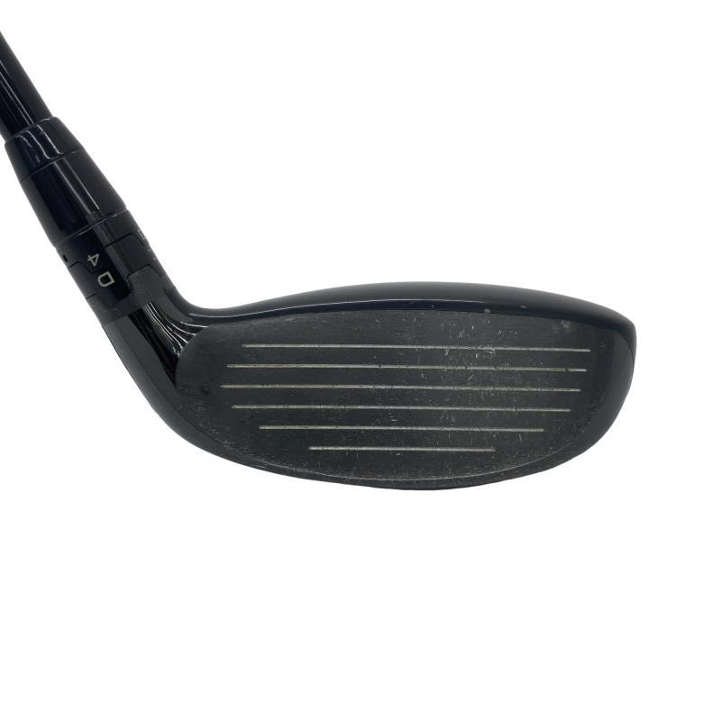 Titleist TSi2 ユーティリティクラブ 18° 3U Titleist（タイトリスト） TSi2 18° レフティ ユーティリティ UT