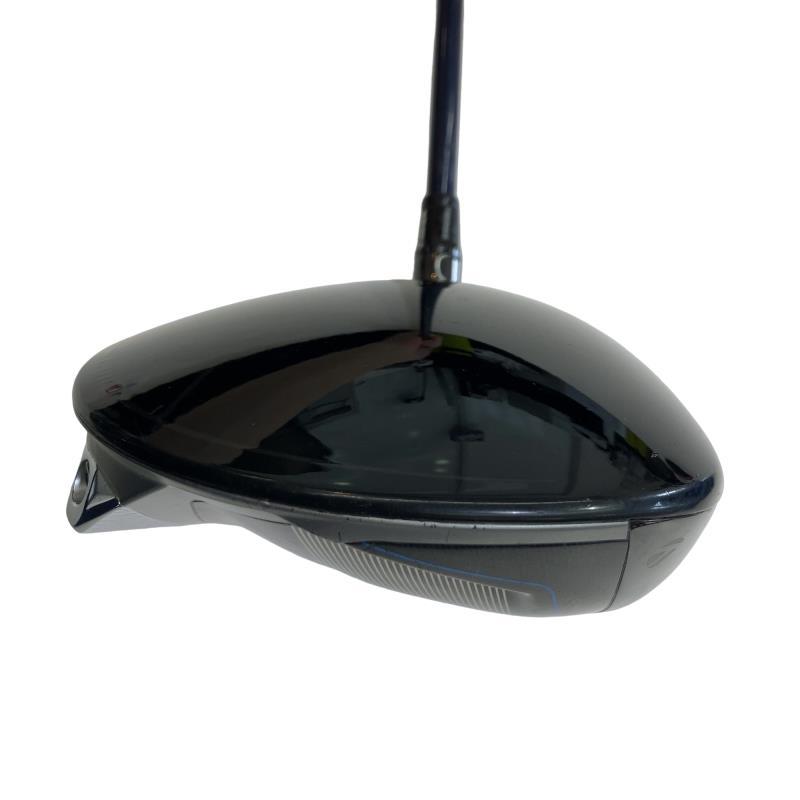 TaylorMade（テーラーメイド） Qi10 10.5° ドライバー DR フレックスSR