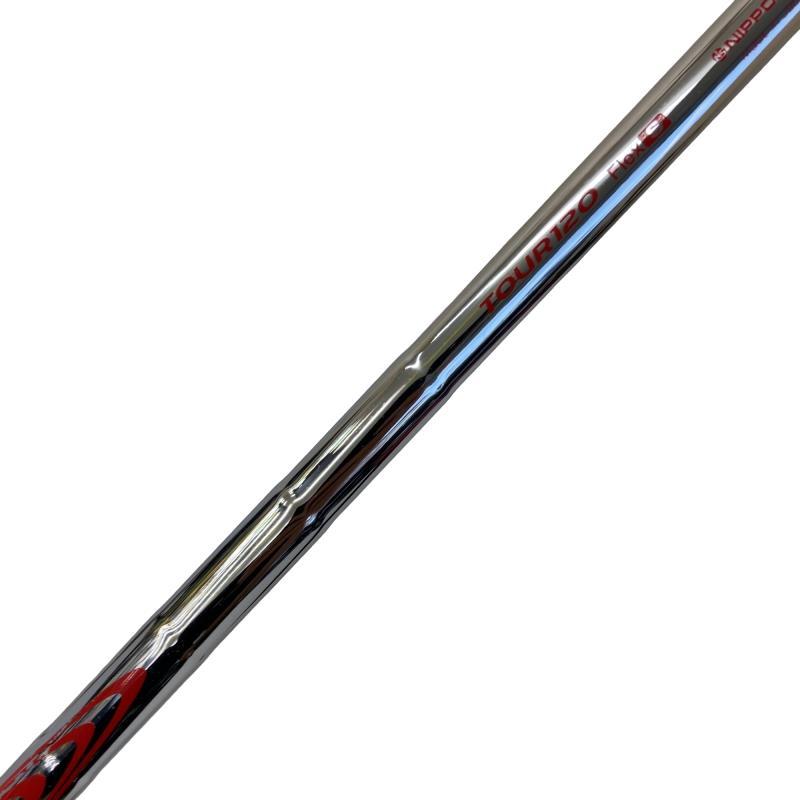 Callaway（キャロウェイ） X FORGED CB(2021) 6S アイアンセット IR