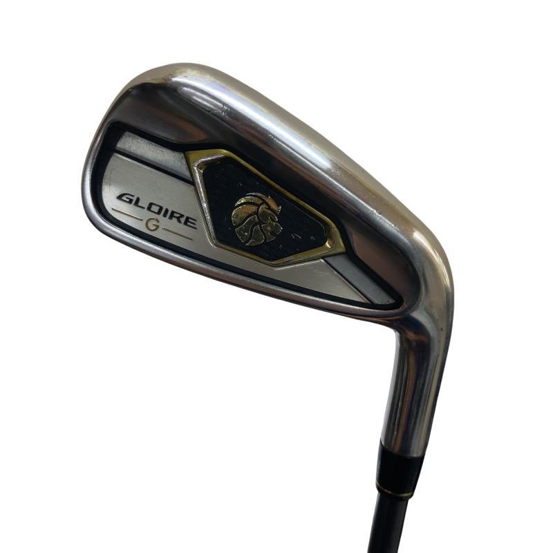 TaylorMade（テーラーメイド） GLOIRE G 7S アイアンセット IR 