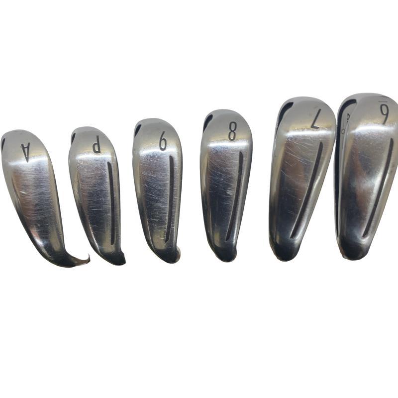 TaylorMade（テーラーメイド） GLOIRE G 7S アイアンセット IR