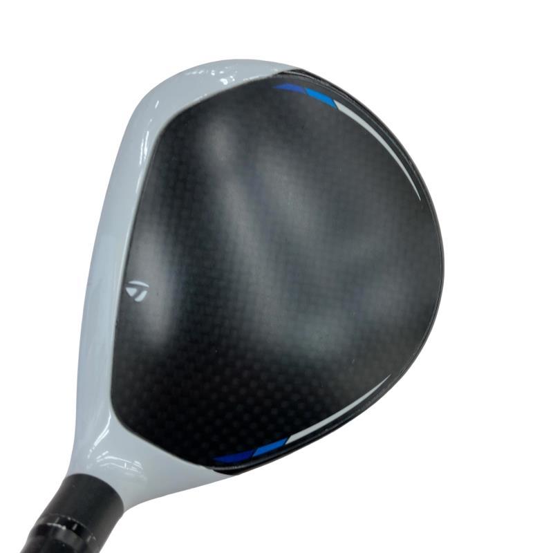 TaylorMade SIM2 フェアウェイウッド 3度 TaylorMade（テーラーメイド） SIM2 3W フェアウェイウッド FW