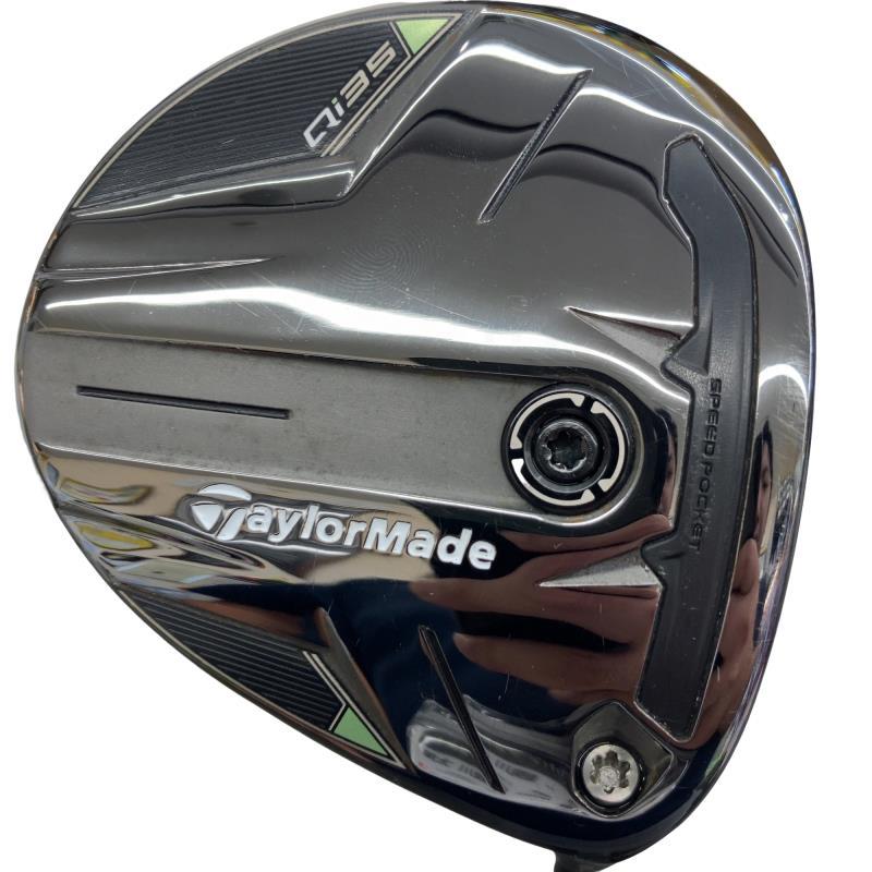 TaylorMade（テーラーメイド） Qi35 3W フェアウェイウッド FW 