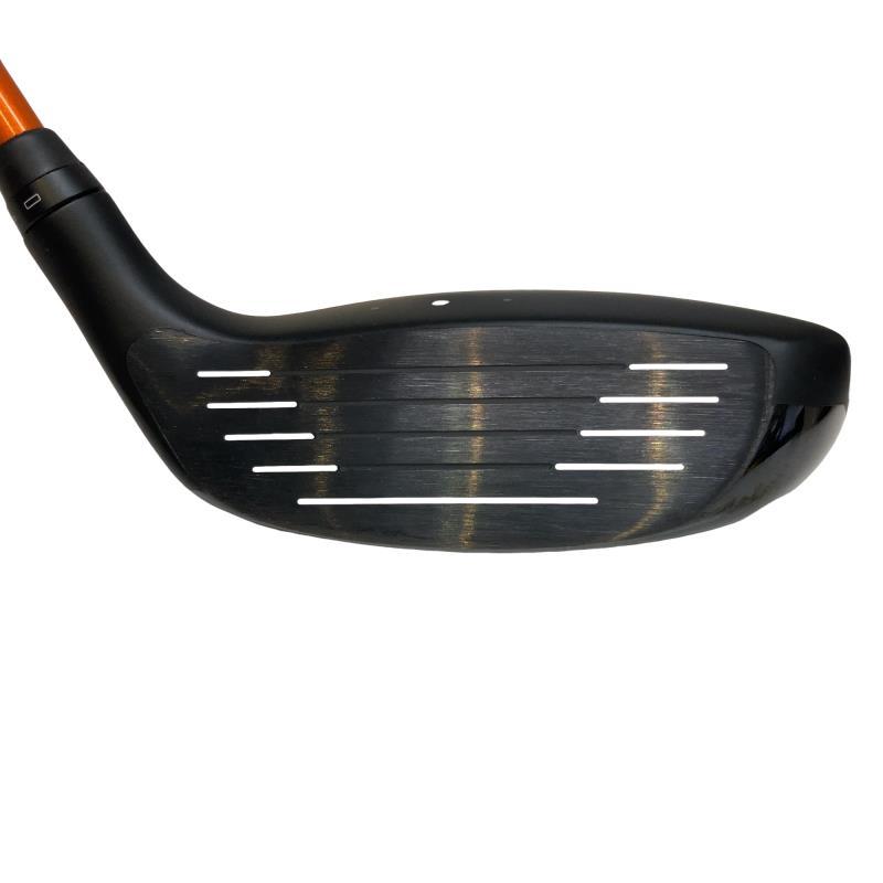 PING Gシリーズ　7番ウッド レフティ PING（ピン） G425 SFT 7W レフティ フェアウェイウッド FW フレックス
