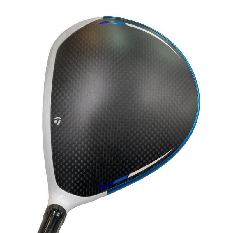 TaylorMade（テーラーメイド） SIM2 MAX 10.5° ドライバー DR 