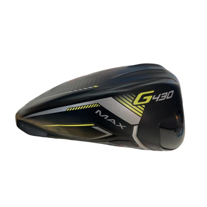 PING（ピン） G430 MAX 10.5° ドライバー DR フレックスSR : ゴルフ