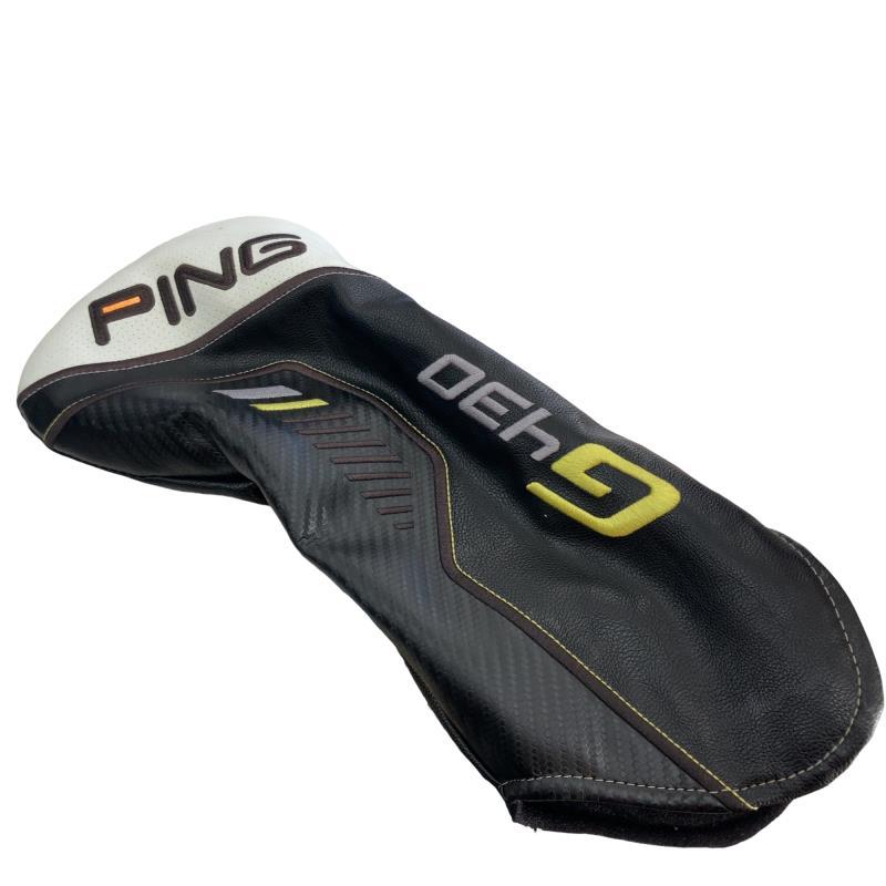PING（ピン） G430 MAX 10.5° ドライバー DR フレックスSR : ゴルフ