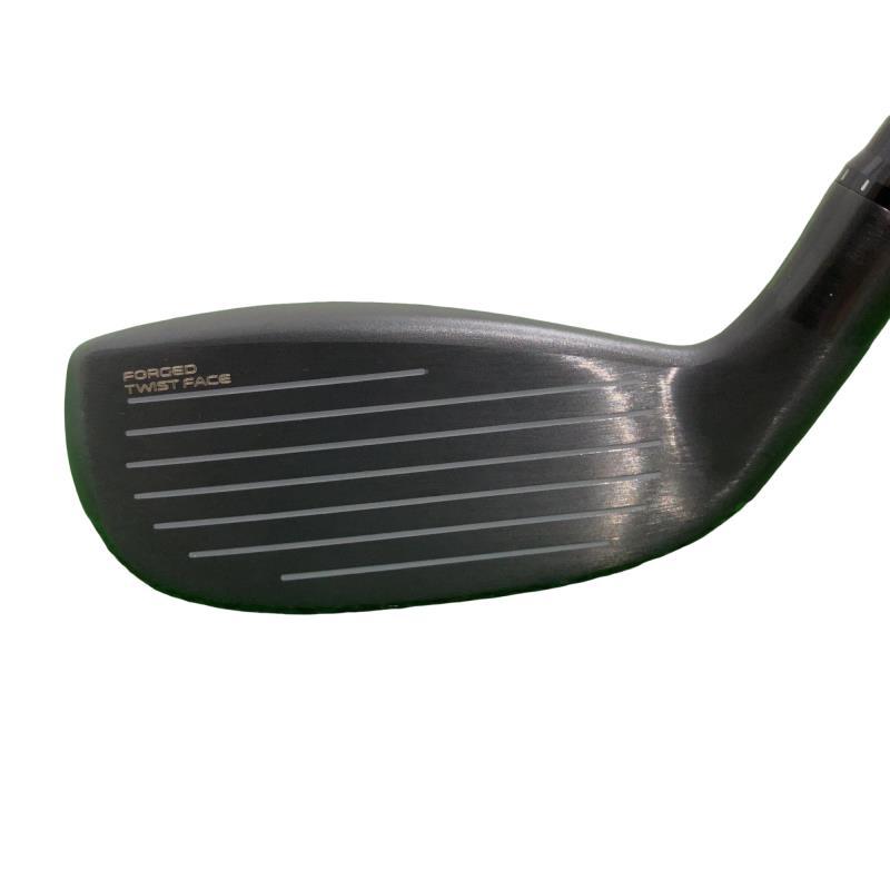 TaylorMade（テーラーメイド） Qi10 TOUR U3 ユーティリティ UT