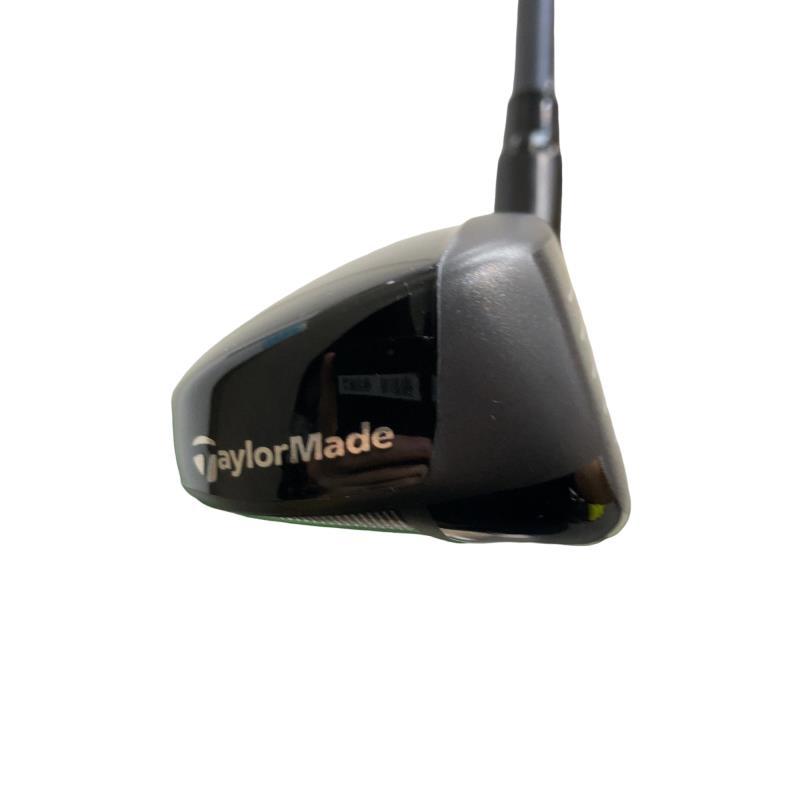 TaylorMade（テーラーメイド） Qi10 TOUR U3 ユーティリティ UT