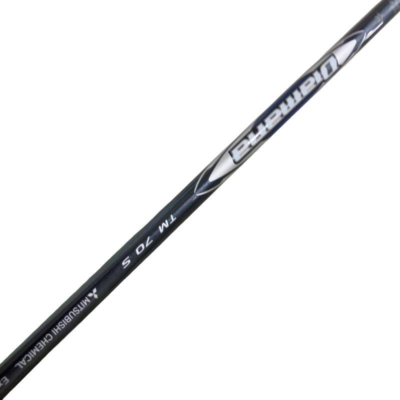 TaylorMade（テーラーメイド） Qi10 TOUR U3 ユーティリティ UT