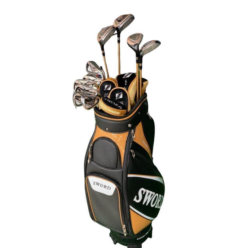 KATANA GOLF（カタナゴルフ） SWORD SNIPER AIR 13S(10.5°) CB付 