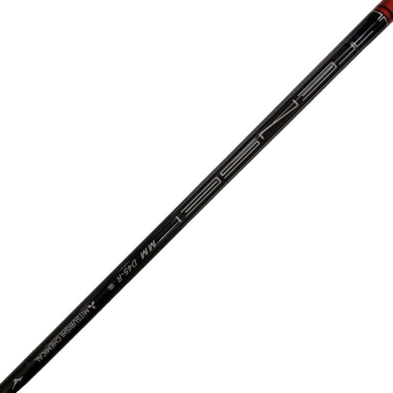 ミズノ JPX ONE 10.5° ドライバー DR フレックスR_4