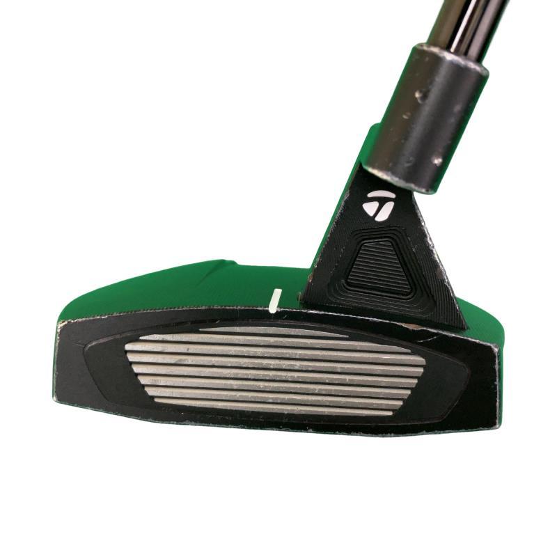 TaylorMade（テーラーメイド） Spider GT BLACK TM1 33インチ パター