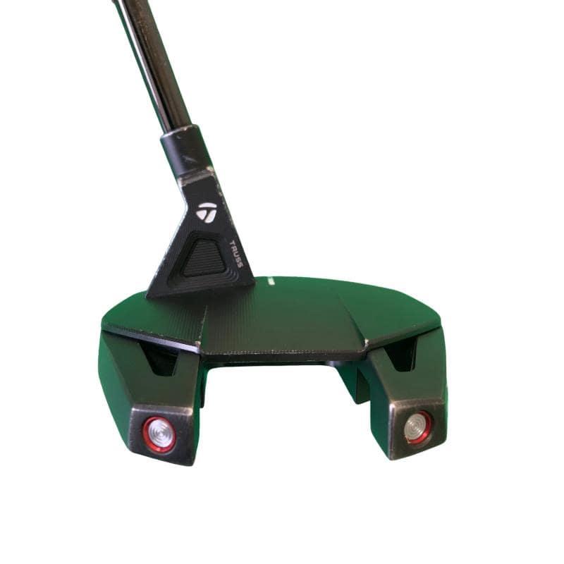 TaylorMade（テーラーメイド） Spider GT BLACK TM1 33インチ パター