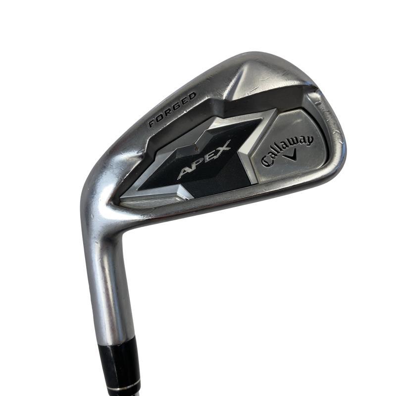 Callaway（キャロウェイ） APEX(2019) 8S レフティ アイアンセット IR 