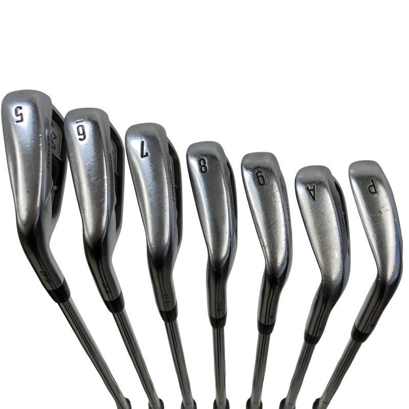 Callaway（キャロウェイ） APEX(2019) 8S レフティ アイアンセット IR
