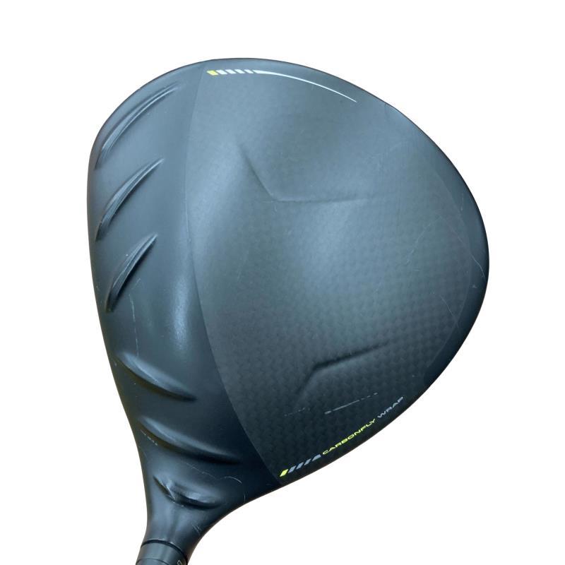 PING（ピン） G430 LST 9° ドライバー DR フレックスその他 : ゴルフ