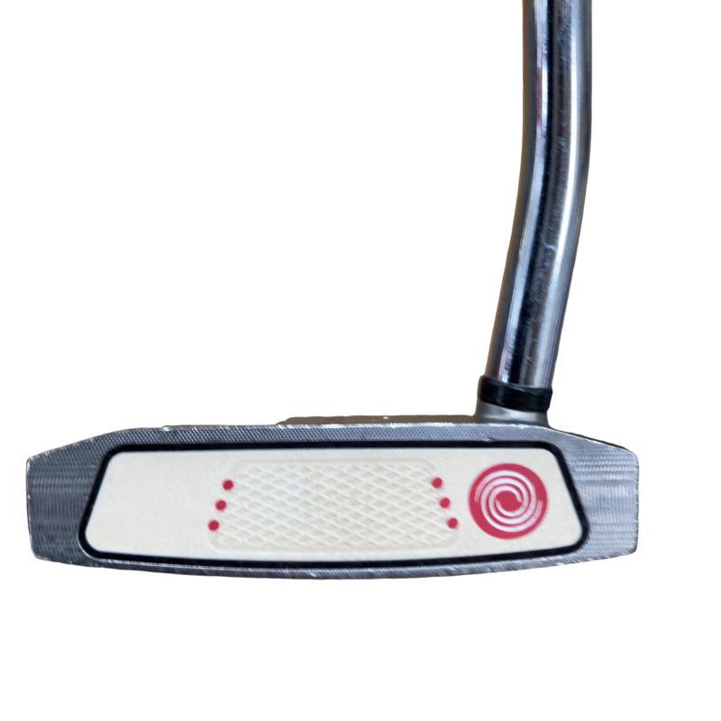ゴルフ ODYSSEY WHITE HOT XG #7 パター