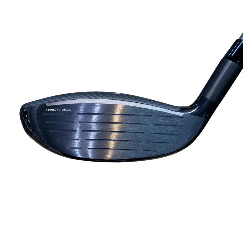 TaylorMade（テーラーメイド） Qi35 MAX 7W フェアウェイウッド FW