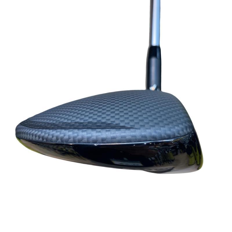 TaylorMade（テーラーメイド） Qi35 MAX 7W フェアウェイウッド FW