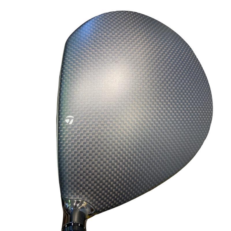 週末価格 希少Qi35 LS 8°ドライバー TaylorMade（テーラーメイド） Qi35 LS 8° USA ドライバー DR