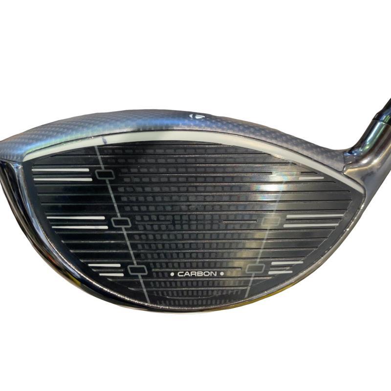 週末価格 希少Qi35 LS 8°ドライバー TaylorMade（テーラーメイド） Qi35 LS 8° USA ドライバー DR