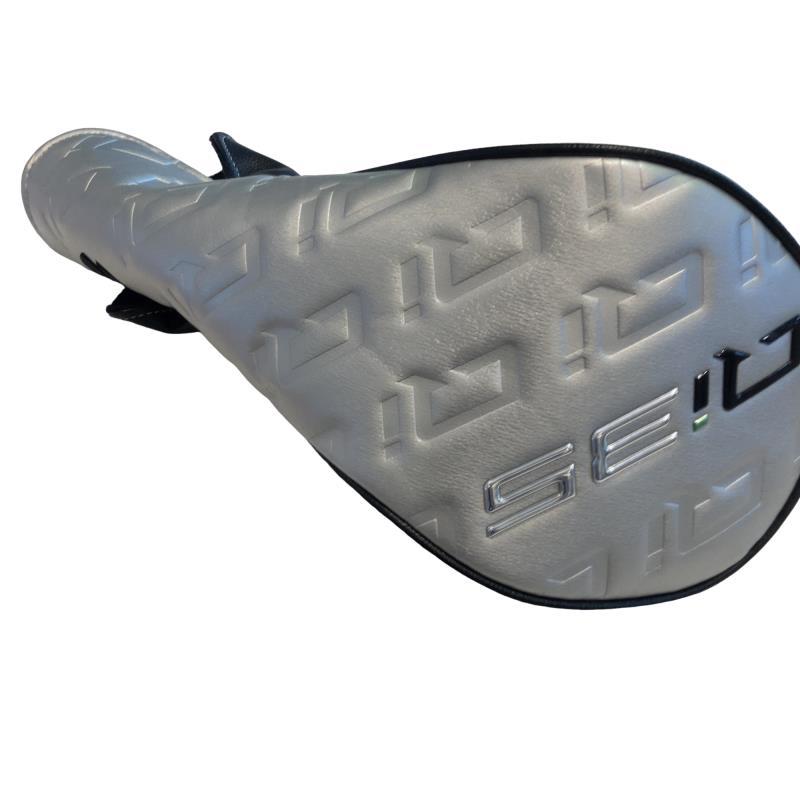 TaylorMade（テーラーメイド） Qi35 LS 8° USA ドライバー DR
