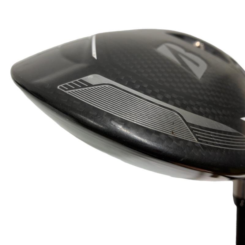 BRIDGESTONE GOLF ブリヂストン B3 SD 10.5° ドライバー DR フレックス