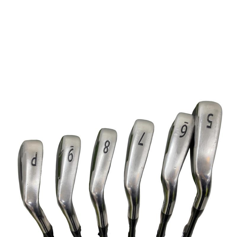 Titleist（タイトリスト） Titleist AP1 710 6S アイアンセット IR