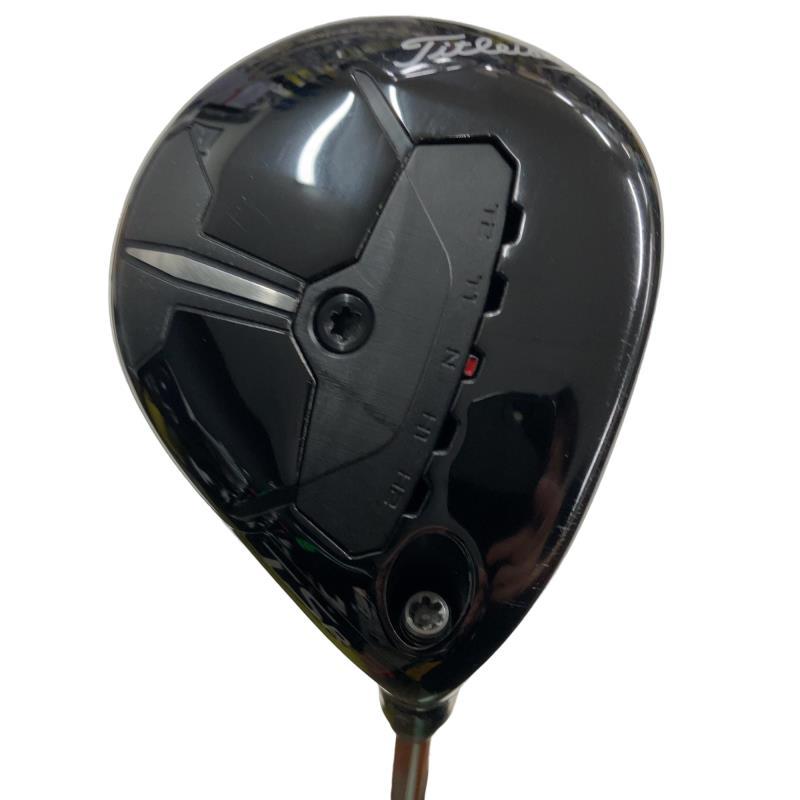 Titleist TSR3 フェアウェイウッド 18° Titleist（タイトリスト） TSR3 18° フェアウェイウッド FW フレックス