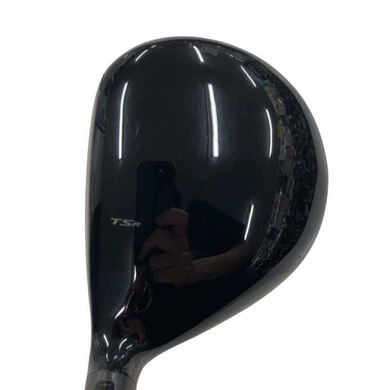 Titleist（タイトリスト） TSR3 18° フェアウェイウッド FW フレックス