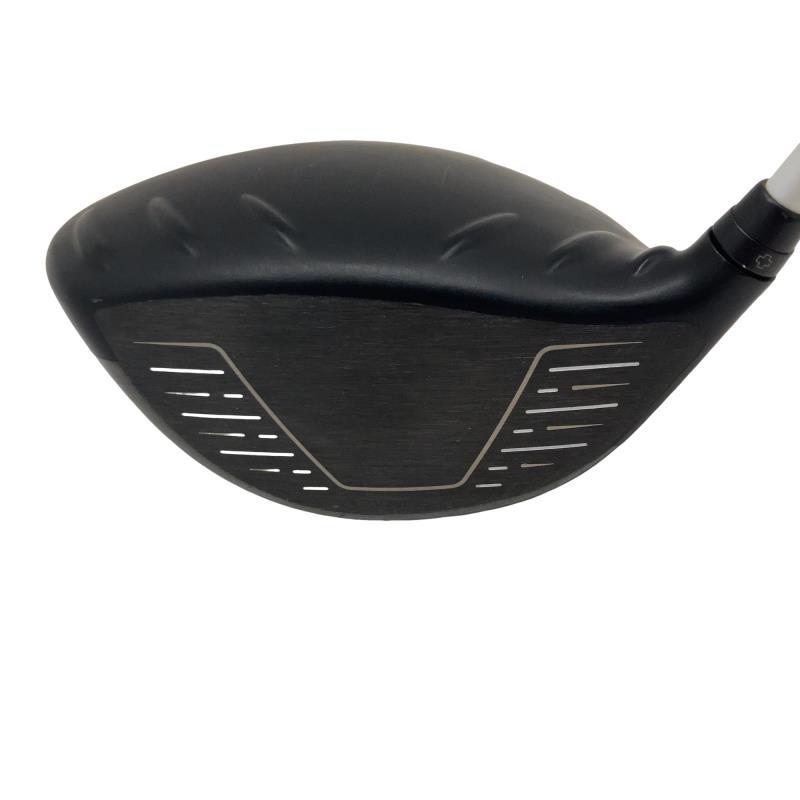 PING（ピン） G425 MAX 10.5° ドライバー DR フレックスS : ゴルフ