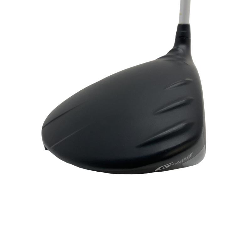 PING（ピン） G425 MAX 10.5° ドライバー DR フレックスS : ゴルフ